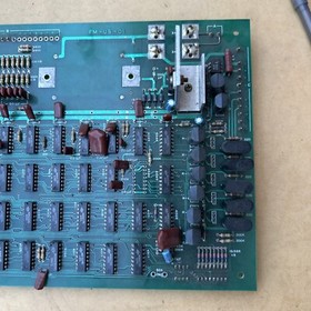 Untested factory Original Unknown Game Arcade  Game Pcb  board  Fm18-2