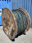 Kerite 3-1/C Twisted 2/0 AWG(19) CU 5KV SPS Non-Shielded 125 Mils Cable Per Ft.