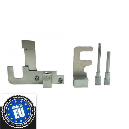 Castex Motoreinstellwerkzeug Nockenwellen FüR Renault Nissan Opel 2.2 2.5 Dci-image