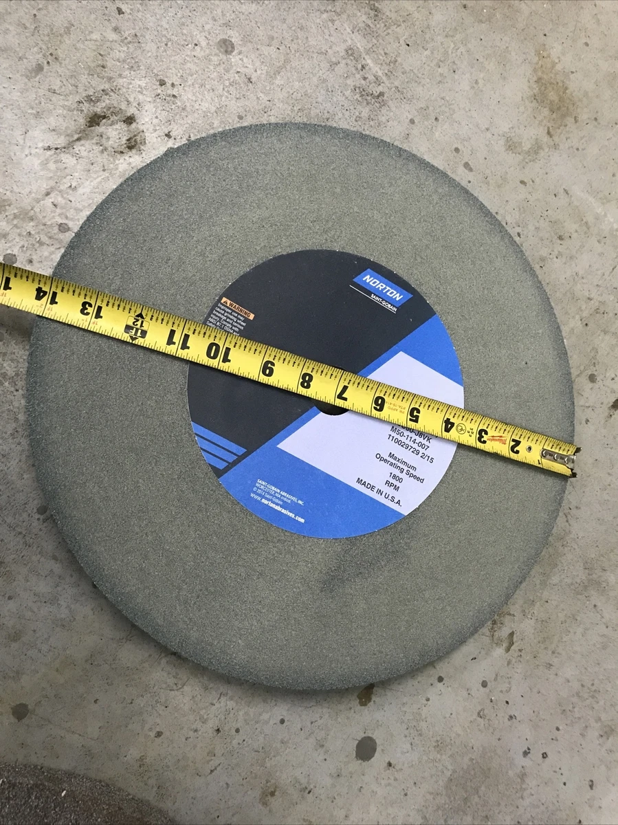 Norton Industrial Catalog 7362, 53 OFF