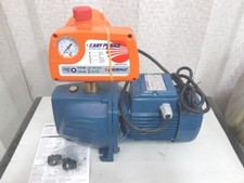 POMPA AUTOADESCANTE PEDROLLO JSWM CON PRESSCONTROL GIA MONTATO 