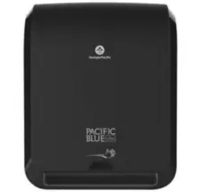 #ad Pacific Blue Ultra 59590 Automatic Paper Towel Dispenser by GP PRO Georgia Pacif $64.95