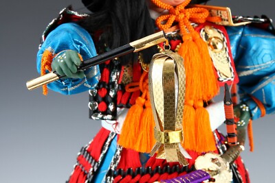 スーフェス91 サムライドール 鴉天狗 半蔵門 samuraidoll Amazon.co.jp: サムライドール 忍者ロボ 半蔵門 samuraidoll