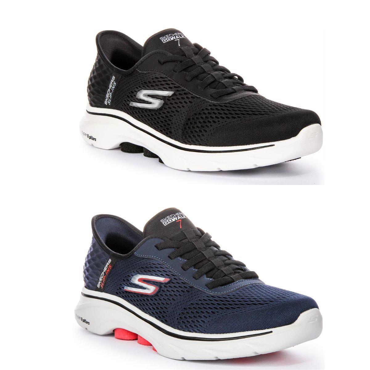 Skechers Men Clear Path Skechers Women's Gowalk Shoes