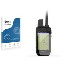 Optic Nano Glass Screen Protector for Garmin Alpha 200