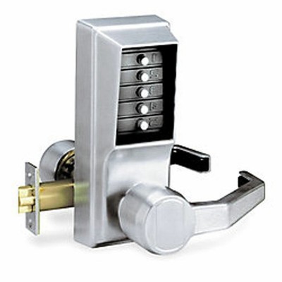 Kaba Simplex L1031 Lock SC RH (LR1031-26D-41)