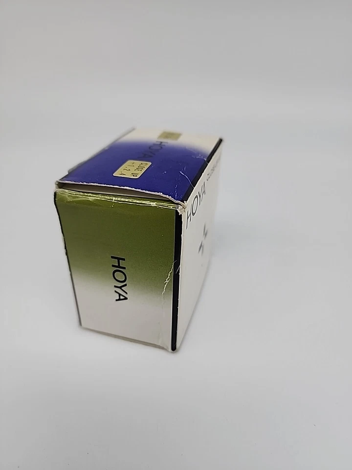 Hoya 52mm Close-Up Filter Set II, Includes +1, +2 and +4 Diopter Filters - Image 4 of 4