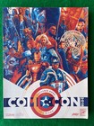 San Diego Comic Con Souvenir Book and Events Guide from 2018!!! Pre-Owned!!! — photo 2