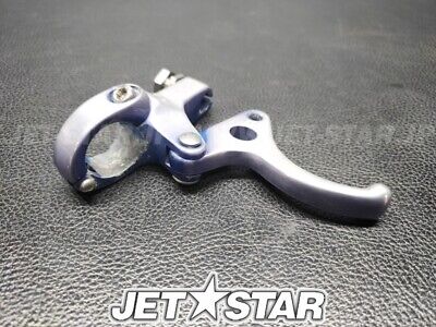 AfterMarket SPEED MAGIC BILLET THROTTLE LEVER Used [X2307-31 AfterMarket SPEED MAGIC BILLET THROTTLE LEVER Used [X2307-31