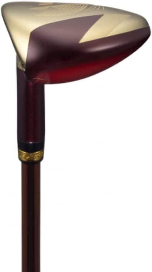 MAJESTY PRESTIGIO XII 12 HYBRID 4H 20° REGULAR FLEX LV750 MENS RH