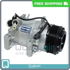 AC Compressor for Honda Civic 1.5L - 2016-2020 / Honda CRV 1.5L - 2017 2018 2019