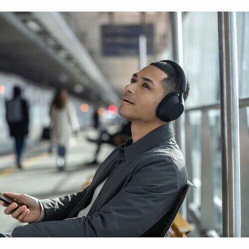 Sony WH-1000XM5/B Wireless Industry Leading Noise Canceling Bluetooth  Headphones 27242923232