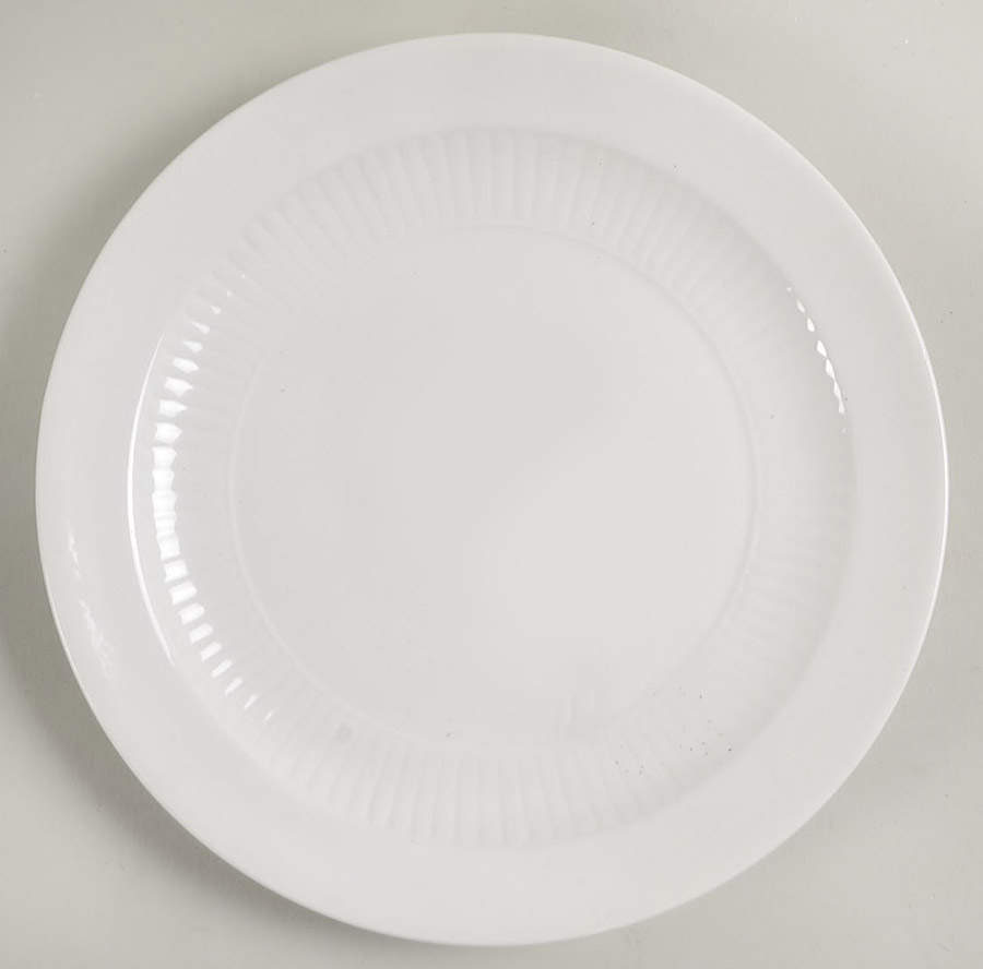 Adams China Empress Salad Plate 1837956