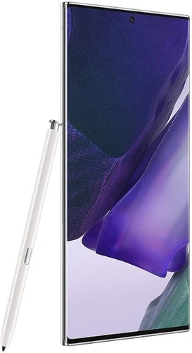 Smartphone Samsung Galaxy Note 20 Ultra 5G SM-N986U 128GB GSM/CDMA - CAJA ABIERTA - - Imagen 10 de 19