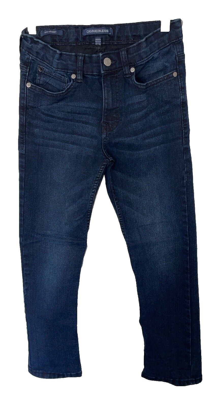 Calvin Klein CK JEANS Trunks voor jongens - Vergelijk prijzen