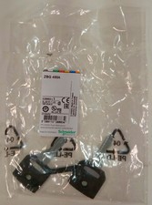 1 NEW SCHNEIDER ZBG 458 A STOP BUTTON REPLACEMENT KEYS NNB MAKE OFFER