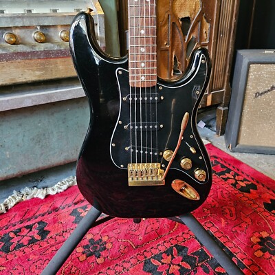 1980 Fender 
