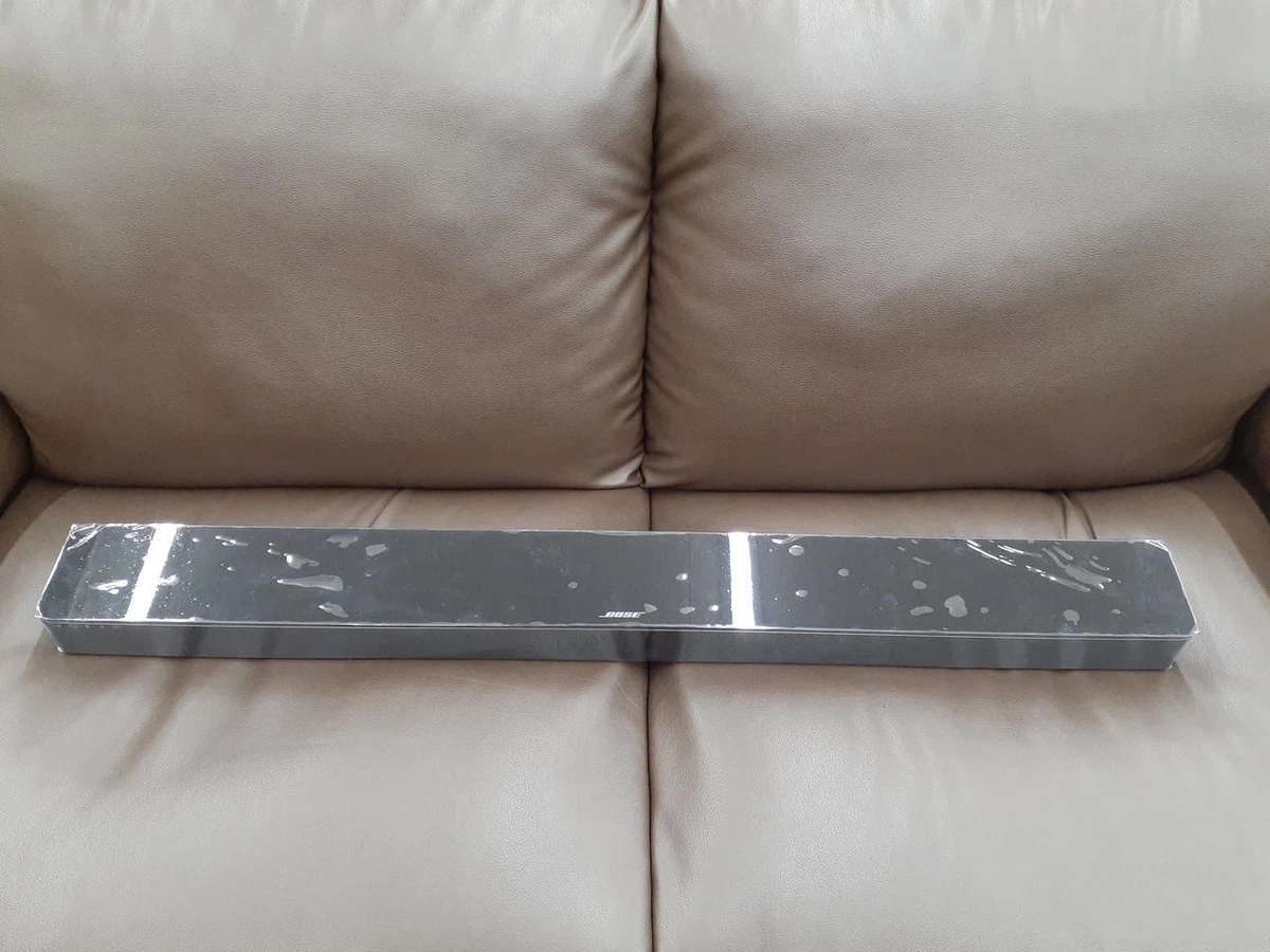 Bose soundtouch hotsell 300 used