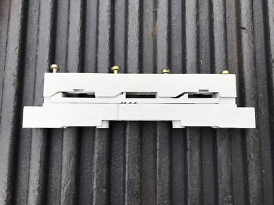 Wohner 22-0540 495 Busbar Support 22-0338