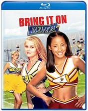 Bring It On Again [Blu-ray]