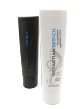 SEBASTIAN DRENCH SHAMPOO & CONDITIONER 8.45 OZ DUO!