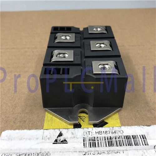 1PCS Brand New IXYS VUO160-08No7 VUO160-08N07 ~ - Picture 5 of 6