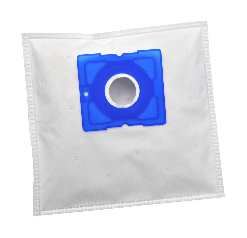 10 x Staubsaugerbeutel geeignet Progress Stuttgart PC 3716,PC2260,PC3716,PC 2260 - Bild 2 von 4
