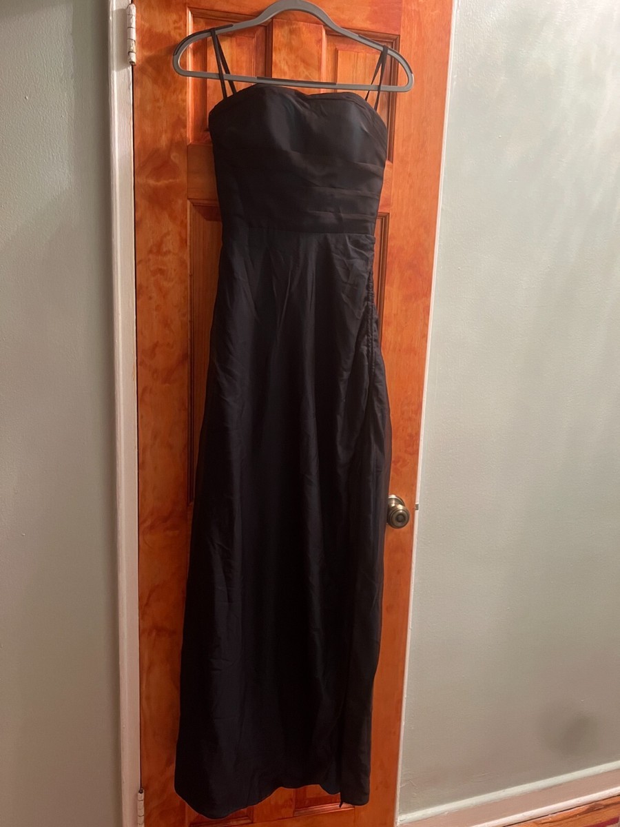 BridalSew Womens Dark Green Modest Mermaid Prom Dress Custom Sized/US 4 | eBay BridalSew Womens Dark Green Modest Mermaid Prom Dress Custom Sized/US 4 | eBay