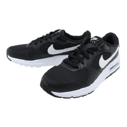 NIKE Sneakers Air Max SC CW4555-002 Shoes Black Men&#039;s Air Casual | eBay