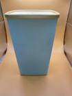 Tupperware 7 containers, 5 lids, + 3 other food containers with lids — photo 9
