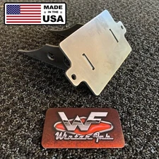 DIY - Air Lift 3P 3H Mount - Air Tank Weld-On - Valve Block Manifold Airlift