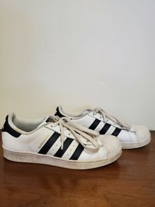 Size 8 - adidas Superstar Boost White 2017 - BB0188 | eBay