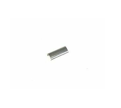 Genuine BMW Left Side Chrome Moulding Joint E30 51131884465 | eBay