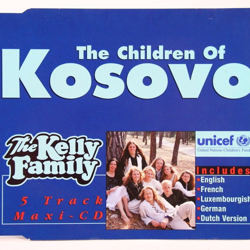 Music Songs Musik Cd Album Maxi Das Beste von The Kelly Family Joe zur Auswahl - Bild 19 von 21