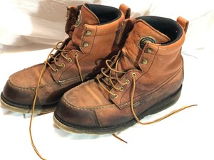 red wing 838