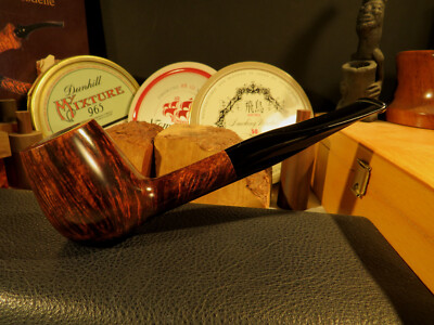 La Pipa Italia Estate Pfeife smoking pipe pipa  Unberaucht, unsmoked