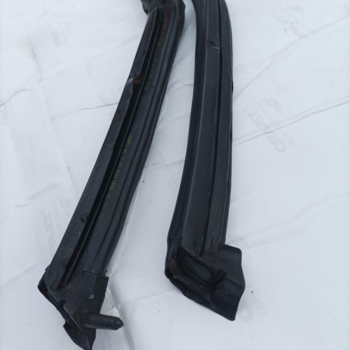 fiat barchetta soft top gaskets 6pcs - Picture 5 of 7