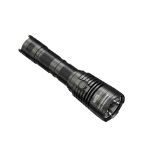 Combo: Nitecore MH25 V2 Rechargeable Flashlight 1300 Lumens 475m w/ Offset Mount