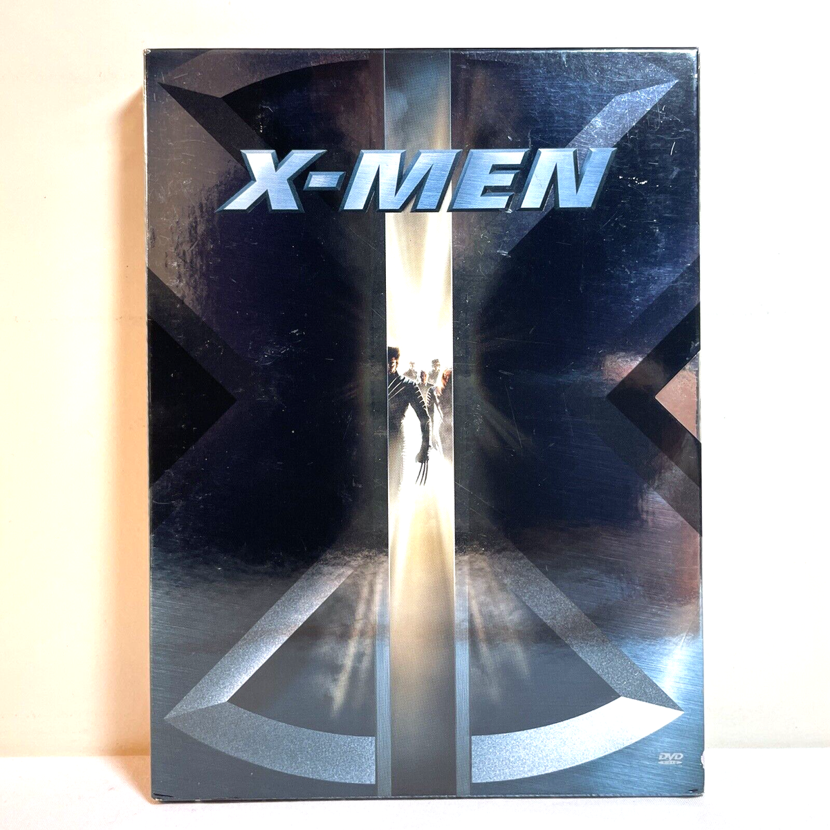 7 SUPERHERO MOVIES (DVD Lot) Action Adventure Sci-Fi Marvel DC