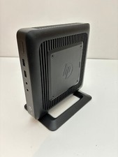 Mini PC HP T520 USFF - AMD GX-212JC - 4Go - M.2 16Go - HOME ASSISTANT 2025