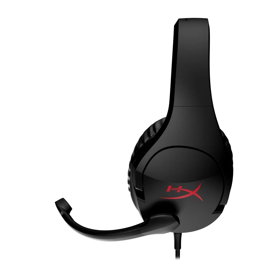 Cloud Stinger Gaming-Headset mit Kabel DTS Headphone Spatial Audio 53-mm-Trei... - Bild 3 von 4