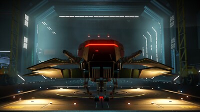 No Mans Sky : S CLASS -Batwing Sentinel Interceptor bundle 