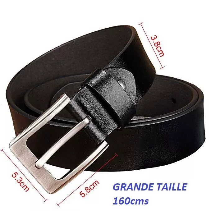 Ceinture 160 clearance cm