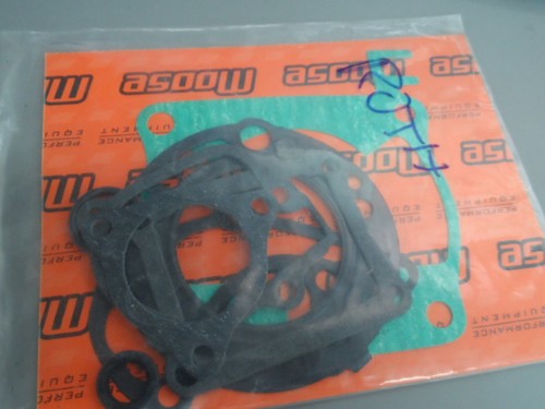 Sell Honda CR 125 CR125R 1990-1999 K&S Complete Gasket Kit Set Top & Bottom End In San Diego - Foto 7