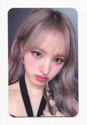 IVE - 2nd Mini IVE SWITCH [SOUNDWAVE] 0526 FANSIGN EVENT EXCLUSIVE