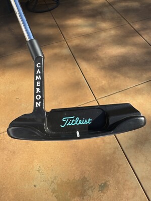SCOTTY CAMERON PRO PLATINUMパター Scotty Cameron Pro Platinum NEW PORT MIL-SPEC 33in | eBay