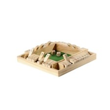 Shut The Box Pour 4 Personnes
