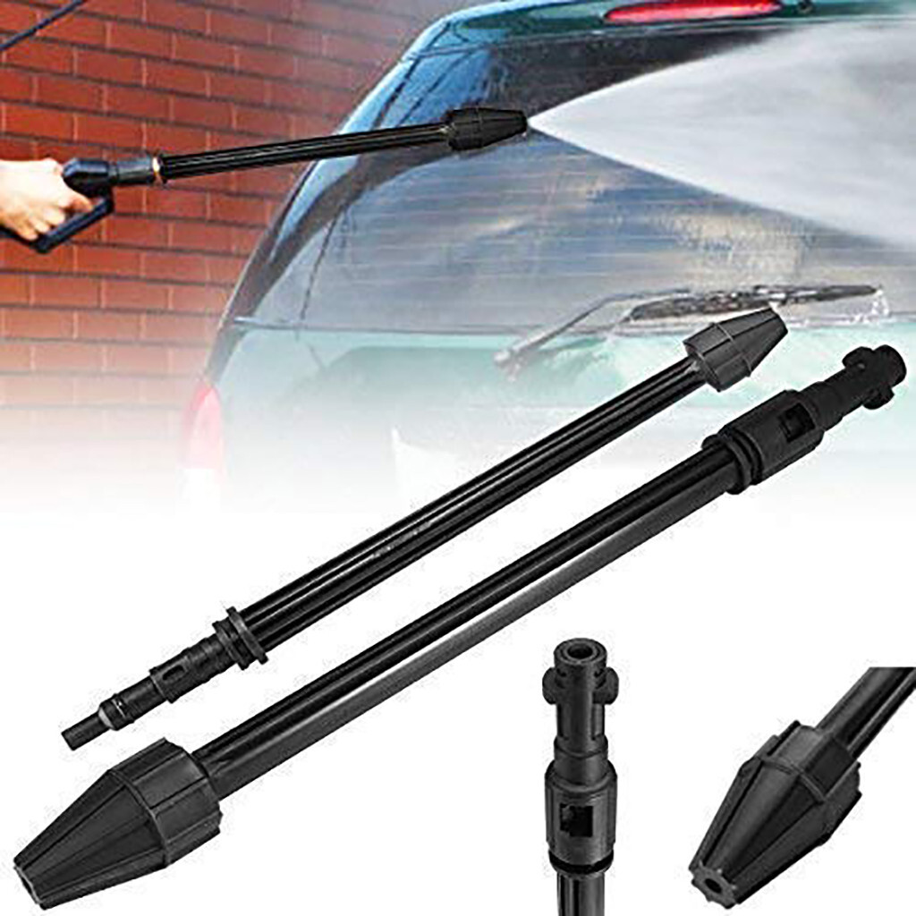 Hochdruckdüse Mit Keramikeinsatz - Bis 350 Bar Für Kränzle, Kärcher & Co