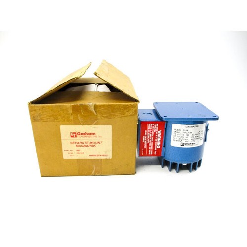 GRAHAM TRANSMISSIONS 388S 120VAC 2.0A NSMP eBay