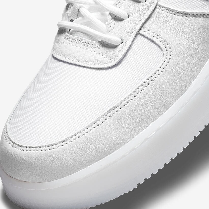 Nike Air Force 1 Low Gore-Tex Triple 
